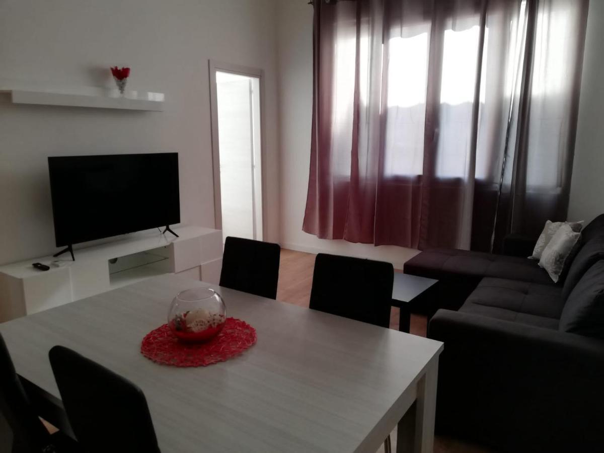 Piazza Colombo-Apartments Санремо Экстерьер фото